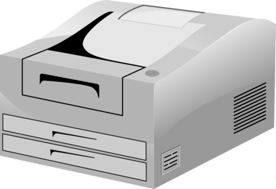 計算機及外圍設備 激光打印機與掃描儀的技術與應用
