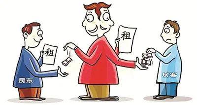 西安自由域房屋托管公司失信事件 扣押金、拖欠咨詢費與老板跑路