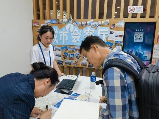 免簽政策助力中韓游客雙向奔赴，信息咨詢服務需求升溫