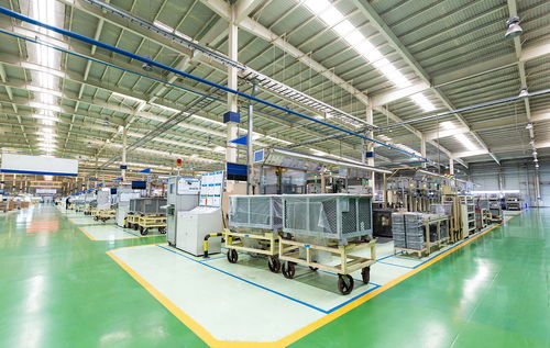 廠房車間漏水監(jiān)控系統(tǒng)信息咨詢服務(wù)方案